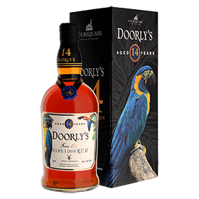 Doorly's : 14 Year Old