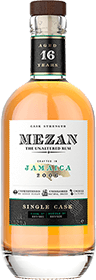 Mezan : Jamaica Cask Strength 2006
