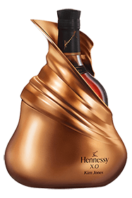 Hennessy : X.O Kim Jones Edition