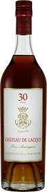 Château de Lacquy : 30 Years