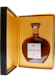 Château de Lacquy : 17 Ans Carafe Hélios