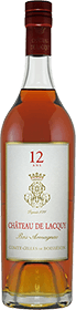 Château de Lacquy : 12 Ans