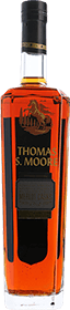 Thomas S. Moore : Merlot Cask Finish Thomas S. Moore : Merlot Cask Finish
