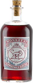 Monkey 47 : Sloe Gin