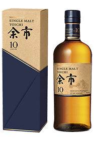 Nikka : Yoichi 10 Year Old