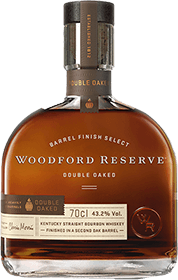 Woodford Reserve : Double Oaked