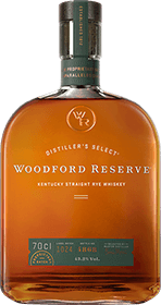 Woodford Reserve : Rye