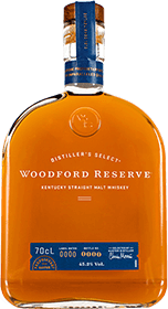 Woodford Reserve : Malt