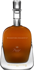 Woodford Reserve : Baccarat Edition