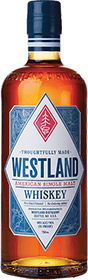 Westland Distillery : American Single Malt Whiskey