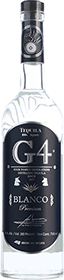 G4 : Blanco