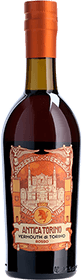 Antica Torino : Vermouth Di Torino Rosso Antica Torino : Vermouth Di Torino Rosso
