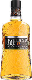 Highland Park : 12 Year Old Highland Park : 12 Year Old