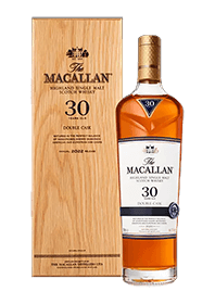 Macallan : Double Cask 30 Year Old