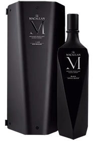 Macallan : M Decanter Black