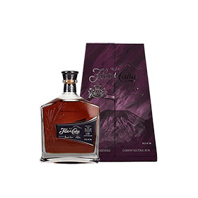 Flor de Caña : 130th Anniversary