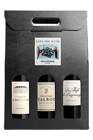 Bordeaux Discovery Wine Gift Set