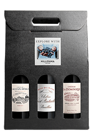 Bordeaux Prestige Wine Gift Set