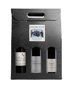 France Discovery Wine Gift Set