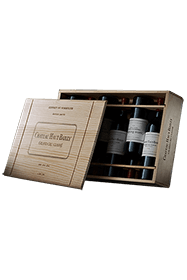 Château Haut-Bailly : Coffret Sommelier