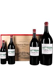 Château Pavie : La Collection Aliénor 2019