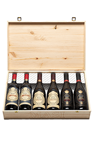 Masi : Appassimento Collection