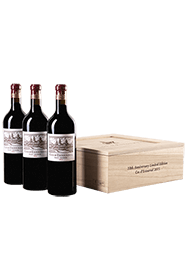 Château Cos d'Estournel : 10th Anniversary Limited Edition 2015