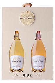 French Bloom : Baby Bloom Box