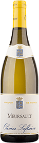 Olivier Leflaive : Meursault Village 2023 Olivier Leflaive : Meursault Village 2023