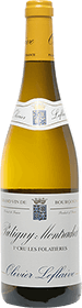Olivier Leflaive : Puligny-Montrachet 1er cru "Les Folatières" 2006