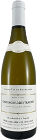 Domaine Michel Niellon : Chassagne-Montrachet Village 2022