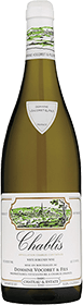 Domaine Vocoret & Fils : Chablis Village 2023