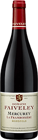 Domaine Faiveley : Mercurey Village "La Framboisière" Monopole 2023 Domaine Faiveley : Mercurey Village "La Framboisière" Monopole 2023