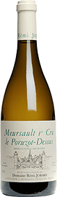 Domaine Remi Jobard : Meursault 1er cru "Le Poruzot-Dessus" 2024