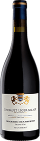 Thibault Liger-Belair : Charmes-Chambertin Grand cru 2022