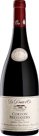 Domaine de la Pousse d'Or : Corton Grand cru "Bressandes" 2023 Domaine de la Pousse d'Or : Corton Grand cru "Bressandes" 2023