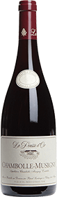 Domaine de la Pousse d'Or : Chambolle-Musigny Village 2023 Domaine de la Pousse d'Or : Chambolle-Musigny Village 2023