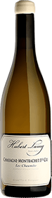 "Domaine Hubert Lamy : Chassagne-Montrachet 1er cru ""Les Chaumées"" 2016"