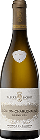 Albert Bichot : Corton Charlemagne Grand Cru Dom. du Pavillon 2022 Albert Bichot : Corton Charlemagne Grand Cru Dom. du Pavillon 2022