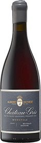 Albert Bichot : Nuits-Saint-Georges 1er cru Monopole Château Gris 2020 Albert Bichot : Nuits-Saint-Georges 1er cru Monopole Château Gris 2020