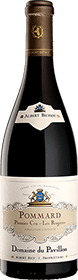 Albert Bichot : Pommard 1er cru "Les Rugiens" Dom. du Pavillon 2023 Albert Bichot : Pommard 1er cru "Les Rugiens" Dom. du Pavillon 2023