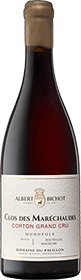 Albert Bichot : Corton Grand cru "Clos des Maréchaudes" Dom. du Pavillon 2022 Albert Bichot : Corton Grand cru "Clos des Maréchaudes" Dom. du Pavillon 2022