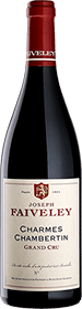 Domaine Faiveley : Charmes-Chambertin Grand cru Joseph Faiveley 2021