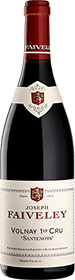 Domaine Faiveley : Volnay 1er cru "Santenots" Joseph Faiveley 2020