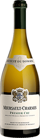 Domaine du Château de Meursault : Meursault 1er cru "Charmes" 2023