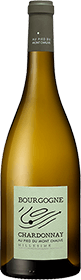 Au Pied du Mont Chauve : Bourgogne Chardonnay 2021