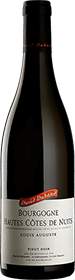 David Duband : Bourgogne Hautes-Côtes de Nuits "Louis Auguste" 2023