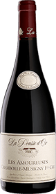 Domaine de la Pousse d'Or : Chambolle-Musigny 1er cru "Les Amoureuses" 2022 Domaine de la Pousse d'Or : Chambolle-Musigny 1er cru "Les Amoureuses" 2022