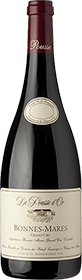 Domaine de la Pousse d'Or : Bonnes-Mares Grand cru 2023 Domaine de la Pousse d'Or : Bonnes-Mares Grand cru 2023