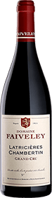 Domaine Faiveley : Latricières-Chambertin Grand Cru 2017